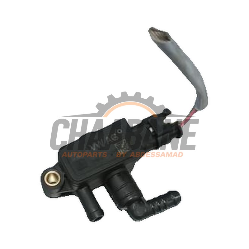 Capteur (divers) 057906051B Audi Q2 2016