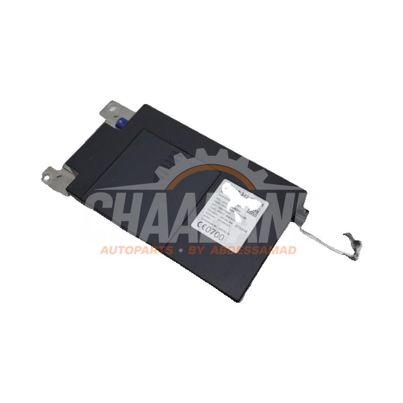 Module Bluetooth 55076010 BMW 3 serie Touring (F31) 330d 3.0 24V 2012 / 2019