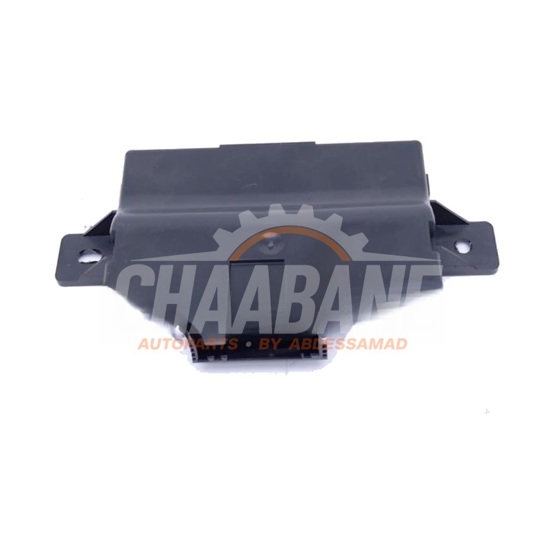 Module Gateway 4G8907468K Audi RS 6 Avant (C7) 4.0 V8 TFSI Performance 32V 2013 / 2018