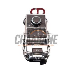 Bouton I-drive HPLA14B596DD Landrover Discovery V (LR) 2.0 Td4 16V