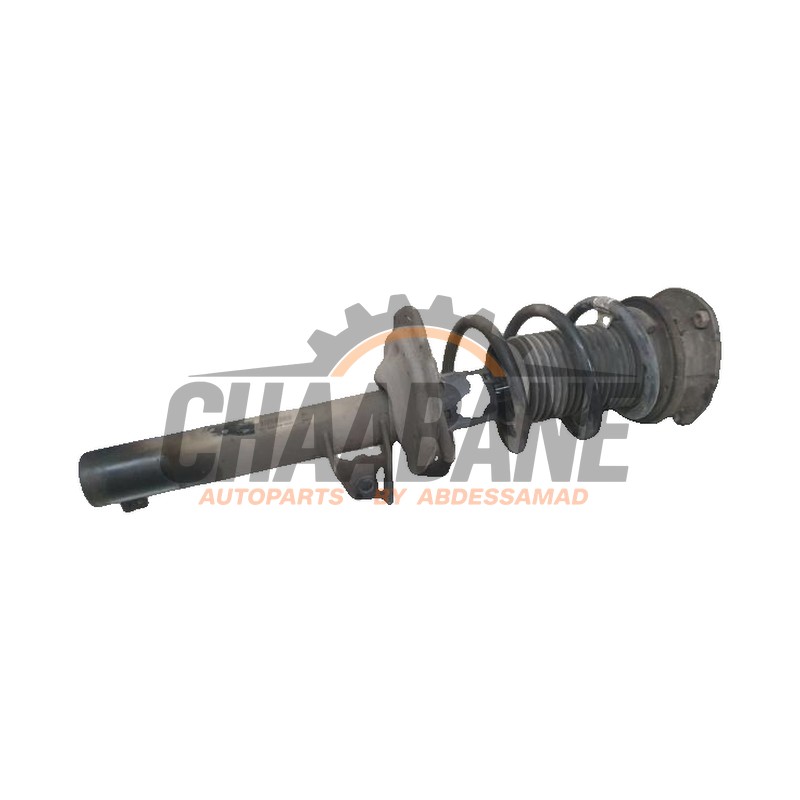 Barre amortisseur avant droit 5Q0413023DB Audi A3 Limousine (8VS/8VM) 1.6 TDI Ultra 16V 2013 / 2020