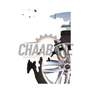 Porte arriere gauche 4M0833051E Audi Q7 (4MB/4MG) 3.0 TDI V6 24V e-tron plug-in hybrid 2015