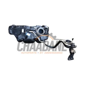 Reservoir de carburant Audi A1 2018