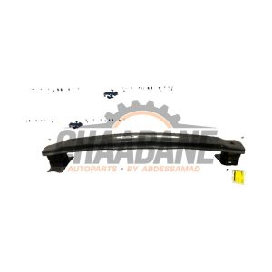 Renfort pare choc arriere 5F0807305 Seat Leon (5FB) 1.0 TSI 12V 2012 / 2020