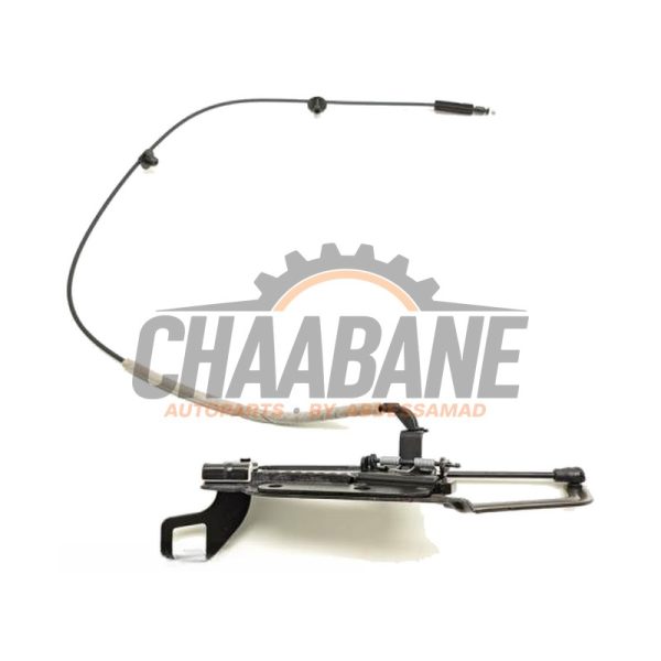 Commutateur reglage siege 52207404185 BMW iX3 80 kWh 2020