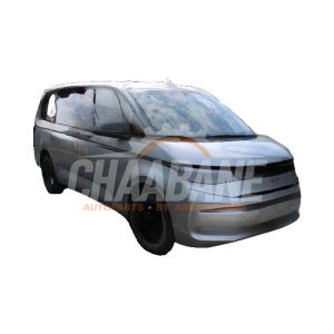 Radiateur deau 5WA121251H Volkswagen T-Roc I 2.0 TSI 16V 4Motion 2017