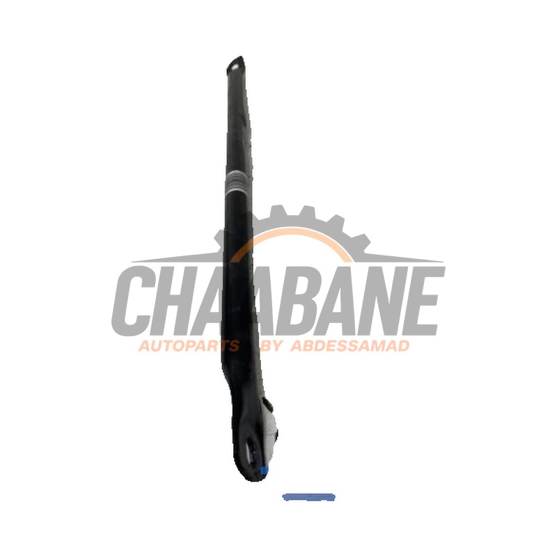 Support partie avant 7327753 BMW 1 serie (F40) 118d 2.0 16V 2019