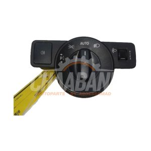 Commutateur lumiere 4479058100 Mercedes Vito Mixto (447.7) 1.6 109 CDI 16V