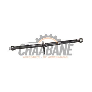 Arbre de transmission 8W0521101C Audi RS 5 Sportback (F5A/F5F) 2.9 V6 TFSI 24V 2018