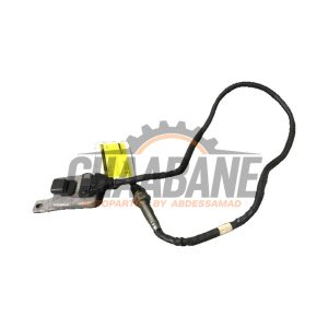 Capteur NOx 8W0907807C Audi A4 (B9) 2.0 TDI Ultra 16V 2015