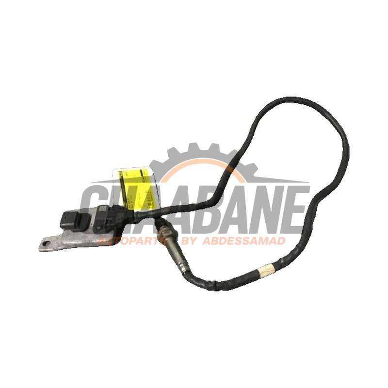 Capteur NOx 8W0907807C Audi A4 (B9) 2.0 TDI Ultra 16V 2015