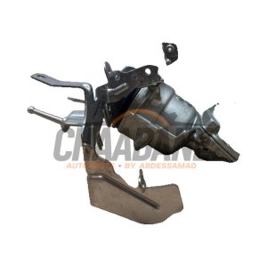 Filtre huile A6421801410 Mercedes GLE (W166) 350d 3.0 V6 24V BlueTEC 4-Matic