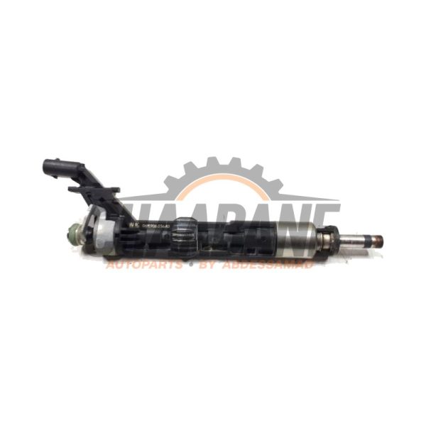 Injecteur (injection essence) 06M906036AD Audi RS 6 Avant (C8) 4.0 V8 TFSI Mild Hybrid 32V 2019