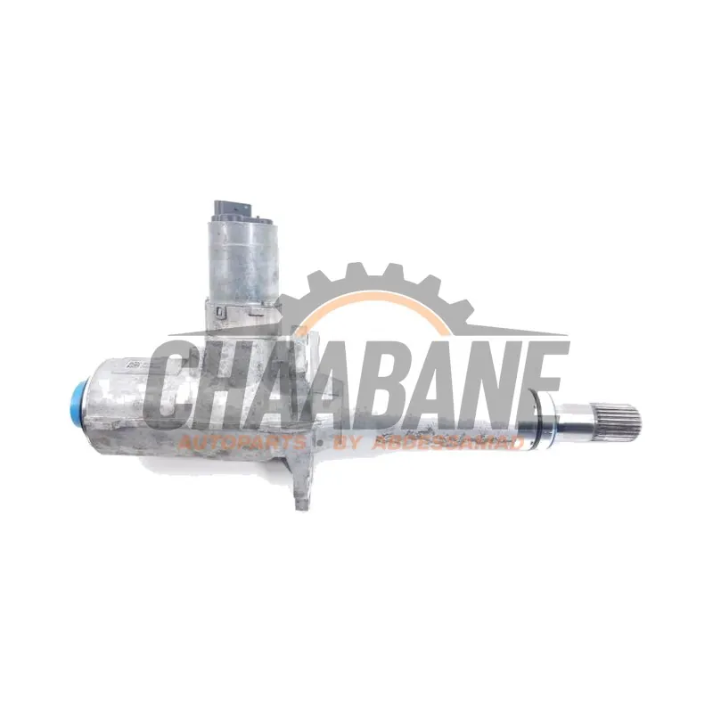 Arbre intermediaire pour 4x4 M8E23N364AE Landrover Range Rover Sport (L1) 3.0 V6 P460e