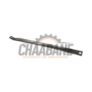 Barre moteur A2536280800 Mercedes GLC Coupe (C253) 2.0 300 e 16V 4-Matic