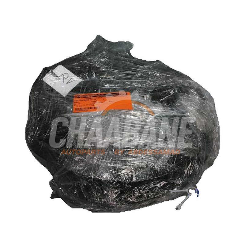 Joint caoutchouc portiere 4portes avant droite Audi Q3 2018