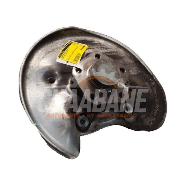 Support joint arriere gauche 8W04505431P Audi A5 Sportback (F5A/F5F) 2.0 40 TDI 16V 2016