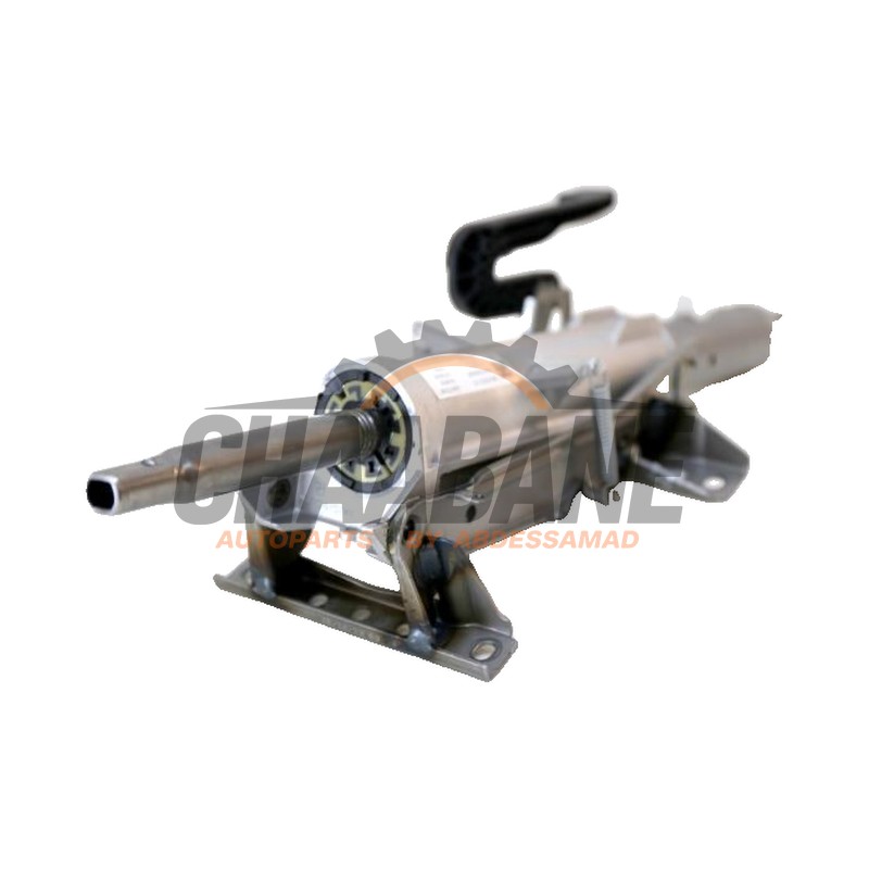 Boitier colonne de direction complet 8W0419065J Audi A5 Sportback (F5A/F5F) 1.4 TFSI 16V 2016