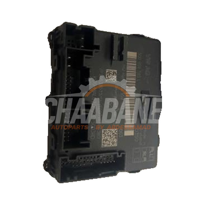 Module verrouillage central des portes 5Q0959593L Audi RS 3 Sportback (8YA) 2.5 TFSI 20V Quattro 2021
