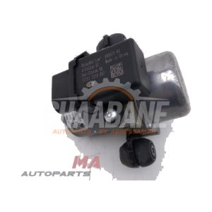 Pompe a vide assistant de freinage 1K0612181F Seat Ibiza V (KJB) 1.0 TSI 12V 2017
