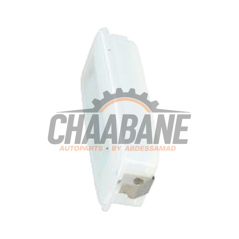 Eclairage interieur avant 4H0947105C Audi S8 (D4) 4.0 Plus V8 TFSI 32V 2012 / 2018