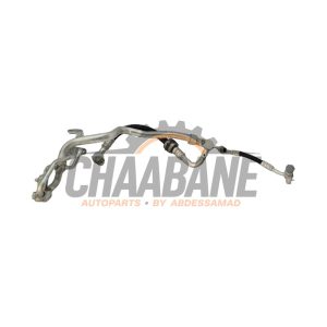Tuyau de climatisation 932479805 BMW 7 serie (G11/12) 740e,Le 2015 / 2022
