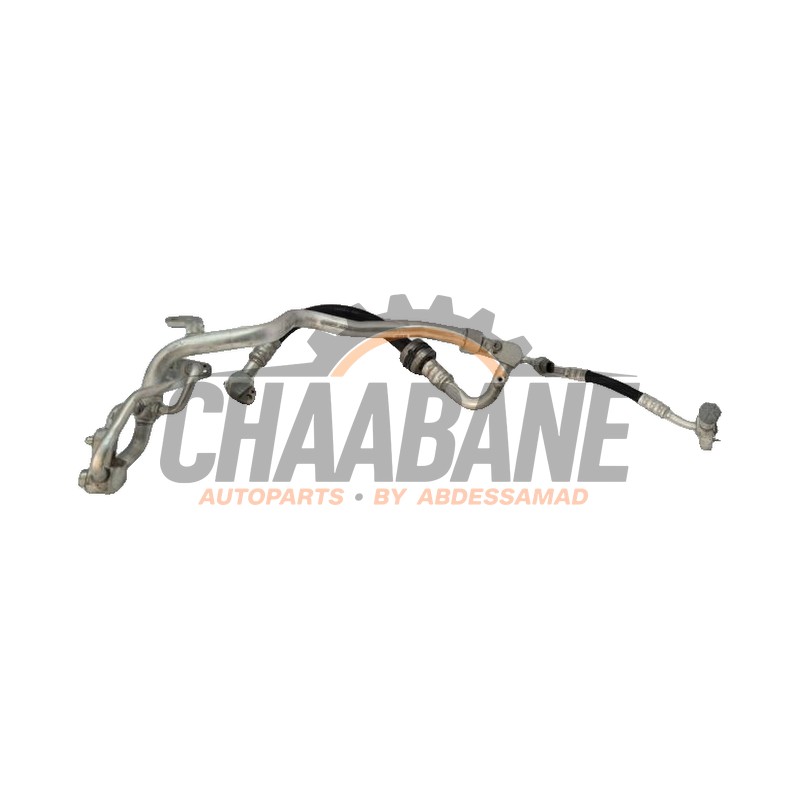 Tuyau de climatisation 932479805 BMW 7 serie (G11/12) 740e,Le 2015 / 2022
