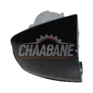 Poignee portiere 4portes avant droite 4H0837880C9X Audi Q7 (4MB/4MG) 3.0 TFSI V6 24V 2015