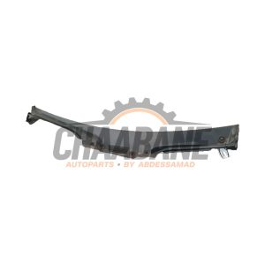 Paravent A2538306801 Mercedes GLC Coupe (C253) 2.0 350 e 16V 4-Matic