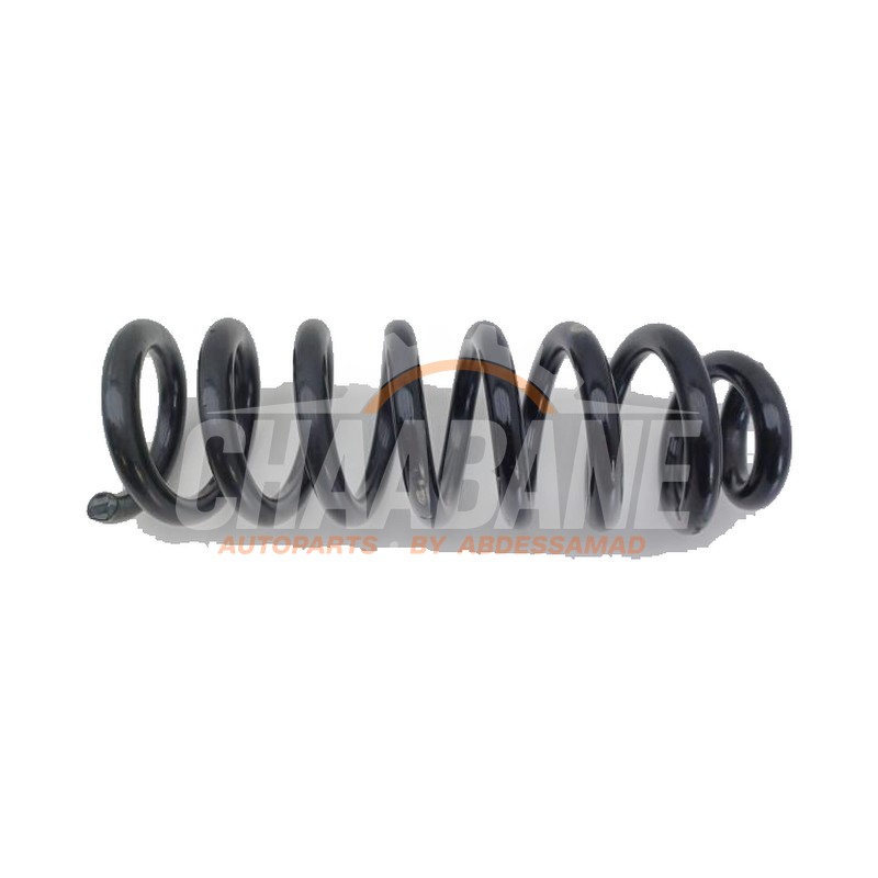 Ressort de flexion arriere A2053240204 Mercedes C (W205) C-200d 1.6 Turbo 16V