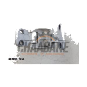 Charniere porte arriere droite A9107406000 Mercedes Sprinter 5t (907.6) 319 CDI 3.0 V6 24V RWD