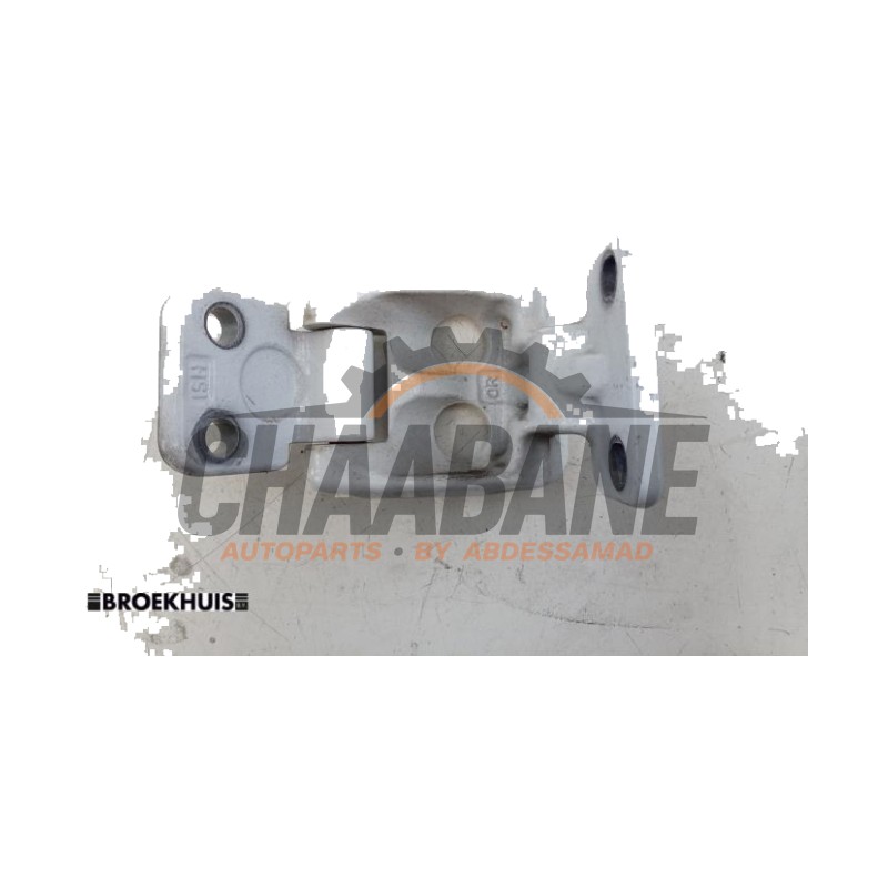 Charniere porte arriere droite A9107406000 Mercedes Sprinter 3,5t (907.6/910.6) 311 CDI 2.0 D RWD