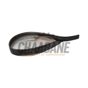 Caoutchouc capot A2538315900 Mercedes GLC Coupe (C253) 2.0 200 16V EQ Boost