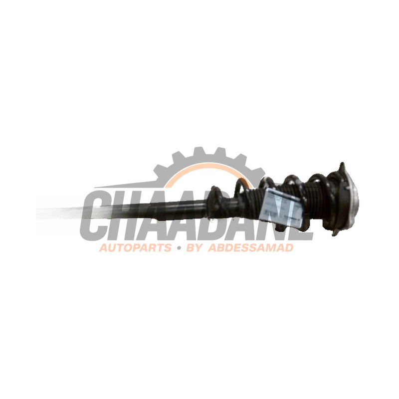 Barre amortisseur avant droit A20632033 Mercedes C Estate (S206) C-200 1.5 EQ Boost