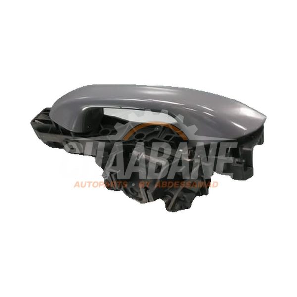 Poignee de porte arriere droite 5H0837886B Seat Leon 2020