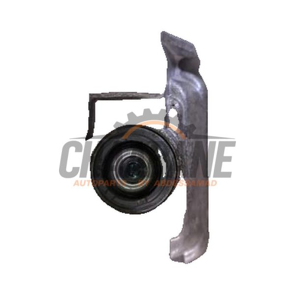 Camera avant 7PP980653E Porsche 718 Cayman (982) 4.0 GT4 2016