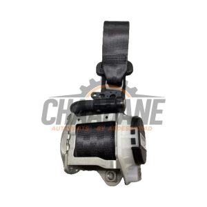Ceinture de securite arriere droite 3063559 Skoda Enyaq iV 60 2021