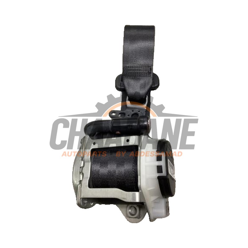 Ceinture arriere droit 3063559 Skoda Enyaq iV 60 2021