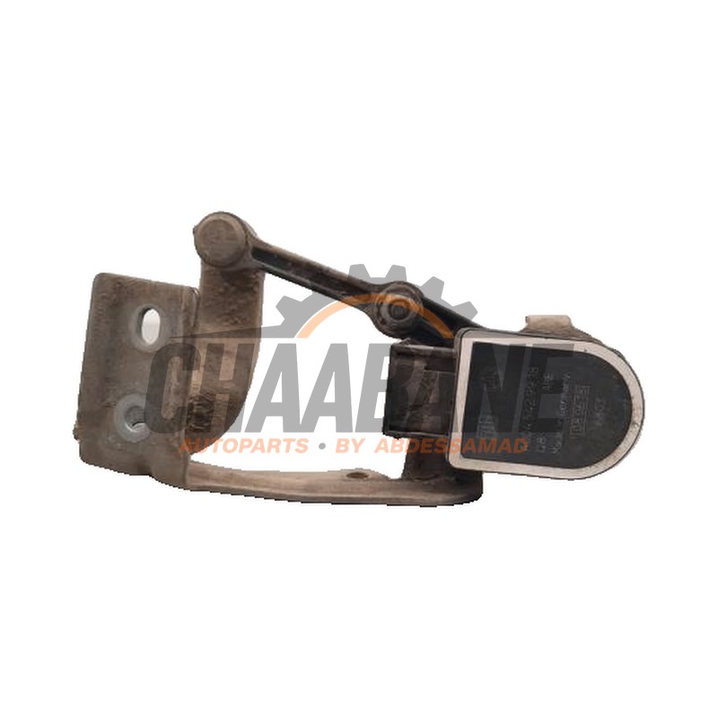 Correcteur de hauteur de phare xenon A0045429918 Mercedes CLA Shooting Brake (117.9) 2.2 CLA-200 CDI, 200 d 16V