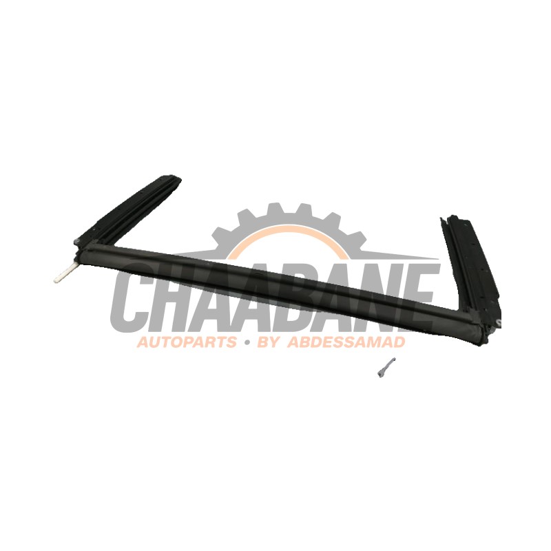 Mecanique plafond ouvrant A2057808900 Mercedes C-Klasse