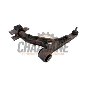 Bras de suspension avant gauche A2463304700 Mercedes CLA