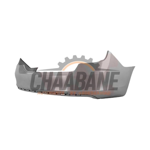 Pare choc arriere 5JH807421B Skoda Rapid 2012 / 2022