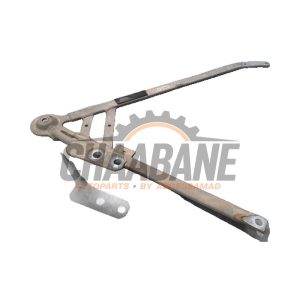 Support (divers) 672284605 BMW 4 serie (F32) M4 3.0 24V TwinPower Turbo 2013 / 2020