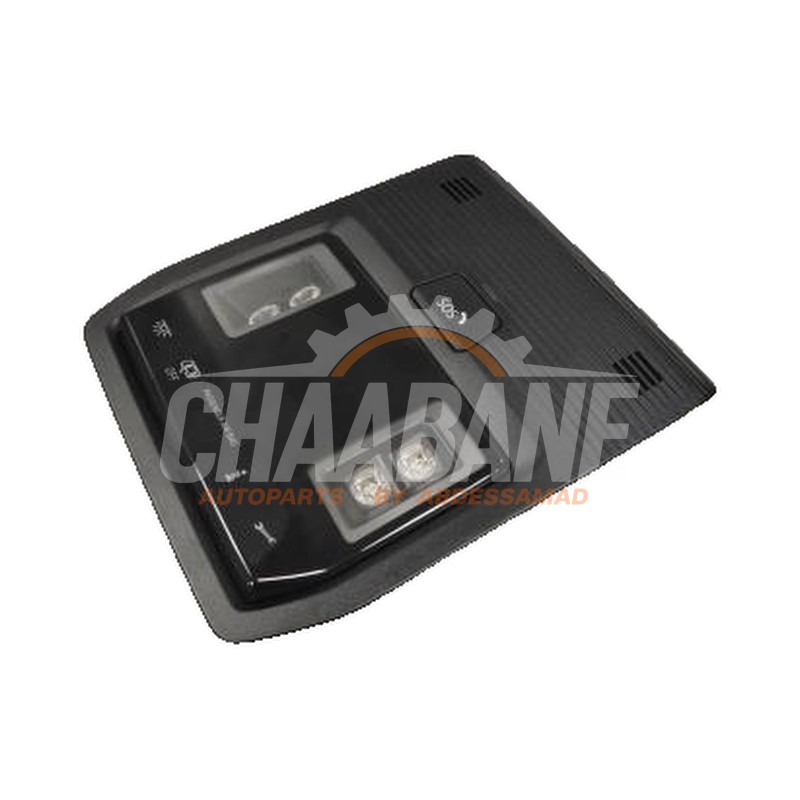 Eclairage de plafonnier 5H0959561BM Cupra Born 2021