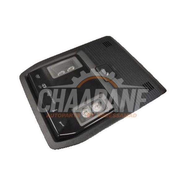 Eclairage de plafonnier 5H0959561BM Cupra Leon (KLCB) 1.4 e-Hybrid 245, VZ 16V 2020