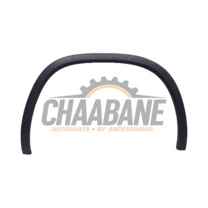 Jante de roue arriere 565854820B Skoda Kodiaq 1.5 TSI 150 ACT 16V 2016