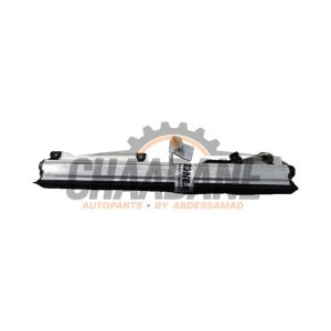 Store droit 4H0861334A Audi S8 (D4) 4.0 Plus V8 TFSI 32V 2012 / 2018