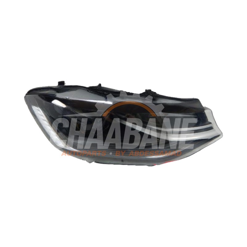 Phare droit 2K8941036A Volkswagen Caddy Combi V (SBB/SBJ) 2020