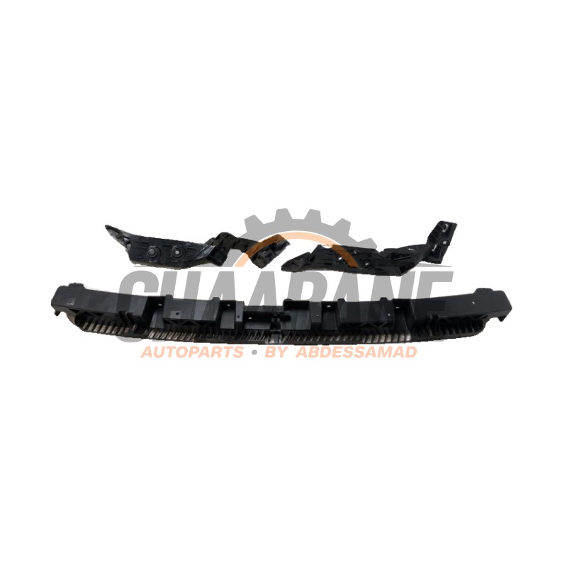 Renfort pare choc arriere 6F9807394B Seat Arona (KJX) 1.0 TSI 12V 2017