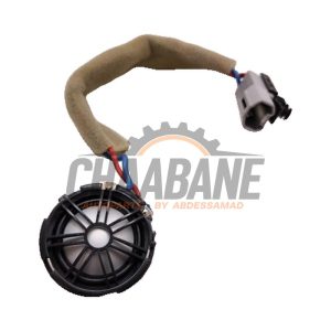 Tweeter BJ3218808AC Jaguar XF (X260) 3.0 V6 S 24V
